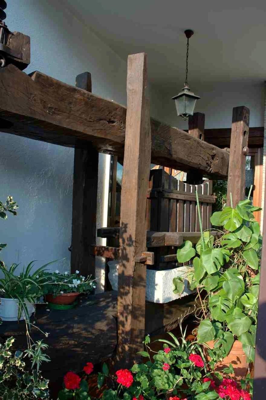 Lokanda Devetak Savogna dʼIsonzo Exteriér fotografie